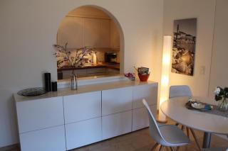 Ferienwohnung Residenza Mulin mit Pool-beste Lage - Ascona - 1
