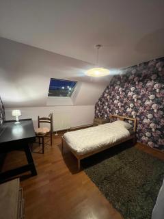 Appartement ma campagne - Tournai - 9