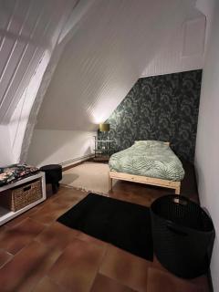 Appartement ma campagne - Tournai - 8
