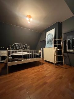 Appartement ma campagne - Tournai - 7
