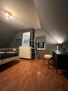 Appartement ma campagne - Tournai - 4