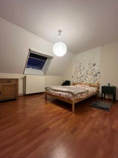 Appartement ma campagne - Tournai - 1