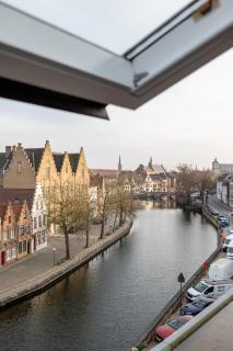 Hotel Ter Duinen - Bruges - 9