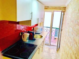 Lisbon Downtown Penthouse Balcony River View - Lissabon - 9