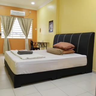 Happy Raub Guest House - Raub - 9