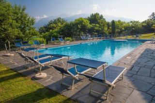 Residenza Viramonte - Casa Bianca, Wohnung 15 - Vira - 1