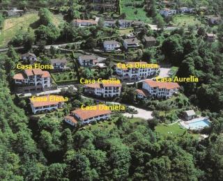 Residenza Viramonte - Casa Bianca, Wohnung 15 - Vira - 3