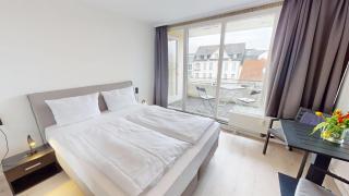 Friedrich Sternsdorf - Norderney - 8