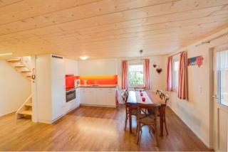 Bauernhof Fendrig - neue Wohnung - b48546 - Haslen - 7