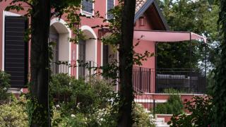 Alle Siepi - Reggio Emilia - 9