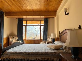 The Native Route - Boutique Cottages in Manali - Bashist - 9
