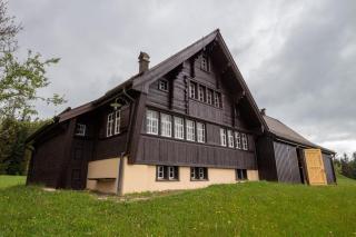 Ferienhaus Fromsenrüti - Walzenhausen - 8