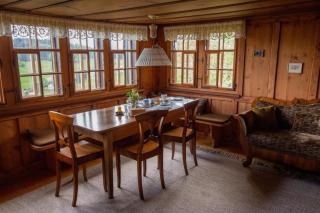 Ferienhaus Fromsenrüti - Walzenhausen - 6