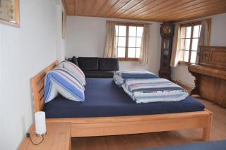 Ferienwohnung Mätzli - Vitznau - 3