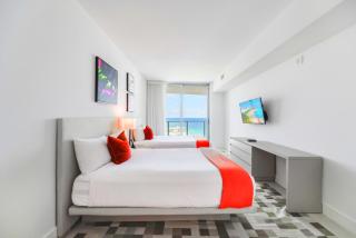 Condo w Top Amenities & Stunning Views - Hollywood - 8