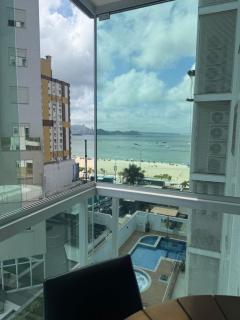 Luxo e moderno em um único lugar, com máximo conforto e ótima localização - Balneário Camboriú - 7