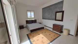 RDC Villa Mimosas avec piscine à Tezdaine - Midoun - 8