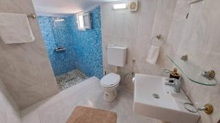 RDC Villa Mimosas avec piscine à Tezdaine - Midoun - 3
