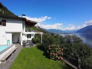 Casa Leula - Ronco sopra Ascona - 0