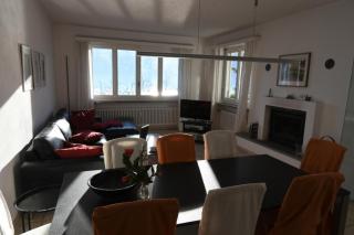 Casa Leula - Ronco sopra Ascona - 8