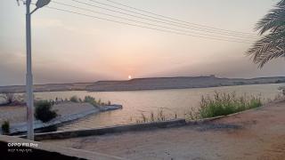 Amon guest house - Abu Simbel - 5