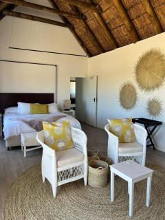 Draaihoek Lodge & Restaurant - 8