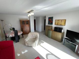 Appartementhaus Onyx - zentrale, ruhige Lage - neu renoviert - mit Hallenbad - 600 Schritte vom Bahnhof - Muralto - 6