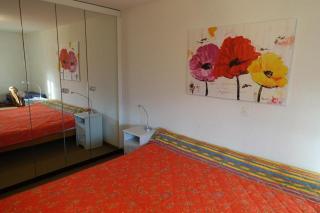 Appartementhaus Onyx - zentrale, ruhige Lage - neu renoviert - mit Hallenbad - 600 Schritte vom Bahnhof - Muralto - 5