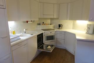 Appartementhaus Onyx - zentrale, ruhige Lage - neu renoviert - mit Hallenbad - 600 Schritte vom Bahnhof - Muralto - 2