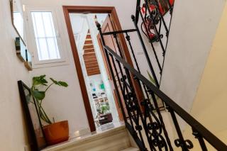 Loft singular en casa regionalista Sevilla centro - 5