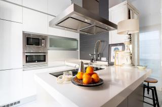 Loft singular en casa regionalista Sevilla centro - 2