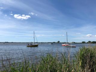Glampingtent de Deiling, de Woudhaven - De Woude - 8