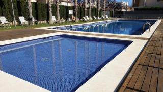 Apartamento CERCA DE LA PLAYA en EL Campello, Playa Muchavista ALICANTE - El Campello - 7