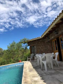 casa vista al lago - Villa Carlos Paz - 4