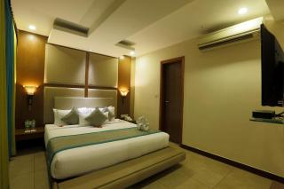 Hotel The Prithvi Delhi Airport With Airport Transsfer - New Delhi - 1
