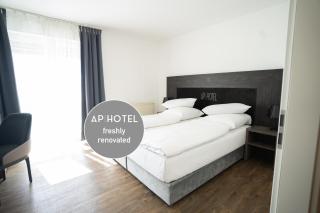 AP Hotel Mannheim Viernheim - Viernheim - 0