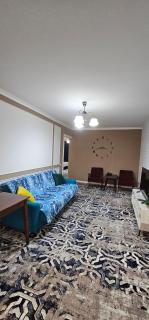 Уютная квартира напротив площади Registan 726 - Samarkand - 6