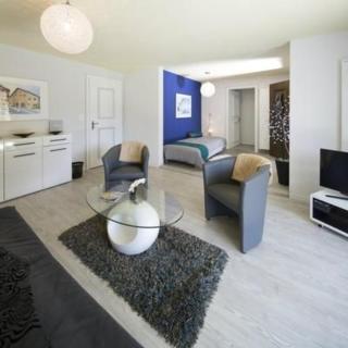 Chasa Diala, schönste Aussicht, Wohnung Sirena - Scuol - 8