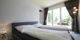 Chasa Diala, schönste Aussicht, Wohnung Sirena - Scuol - 5