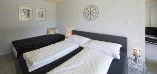 Chasa Diala, schönste Aussicht, Wohnung Sirena - Scuol - 3