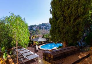 Catalunya Casas Unique villa in Costa Maresme 27km to Barcelona! - Argentona - 0