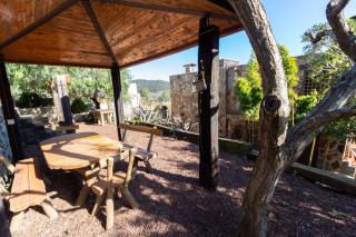 Catalunya Casas Unique villa in Costa Maresme 27km to Barcelona! - Argentona - 5