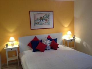 Casa Viola Panoramawohnung 1 Stock - Losone - 5