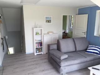 Ferienwohnung Möwe - Lancken-Granitz - 5