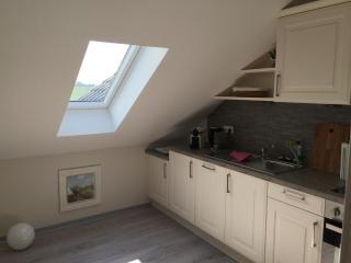 Ferienwohnung Möwe - Lancken-Granitz - 1