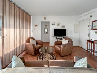 Séjour paisible à La Ciotat - Vue mer & parking - 6