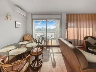 Séjour paisible à La Ciotat - Vue mer & parking - 4