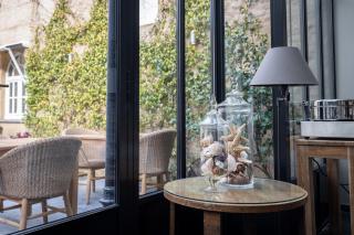 Hotel Ter Duinen - Brugge - 7
