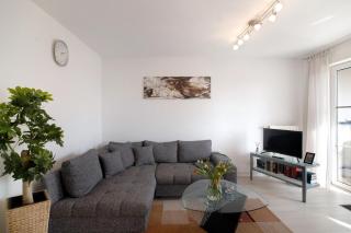 Ruhige Ferienwohnung in Bad Saulgau - 5