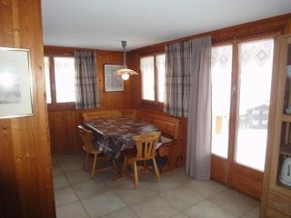 Chalet Stefanino, 2 12 Zimmer - Bellwald - 5